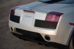 Lamborghini Concept S 2005 года